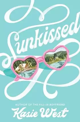 Couverture du produit · Sunkissed