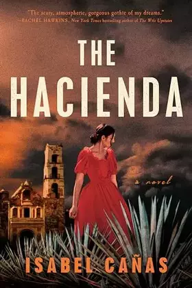 Couverture du produit · The Hacienda