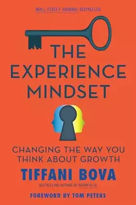 Couverture du produit · The Experience Mindset: Changing the Way You Think About Growth