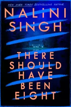 Couverture du produit · There Should Have Been Eight
