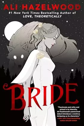 Couverture du produit · Bride
