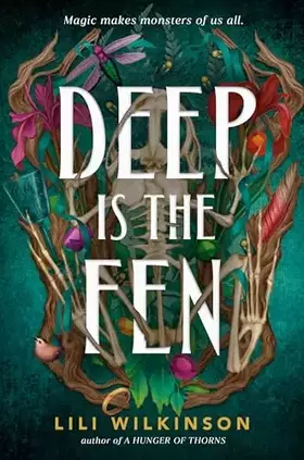 Couverture du produit · Deep Is the Fen
