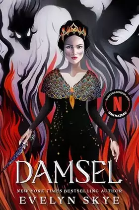 Couverture du produit · Damsel
