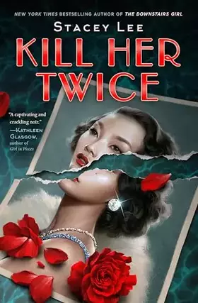 Couverture du produit · Kill Her Twice