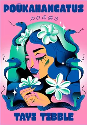 Couverture du produit · Poukahangatus: Poems