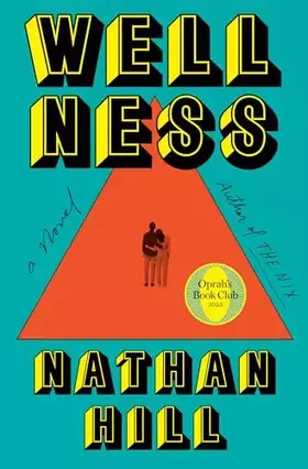 Couverture du produit · Wellness: A novel