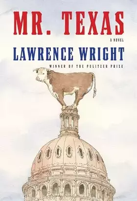 Couverture du produit · Mr. Texas: A novel