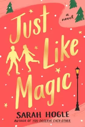Couverture du produit · Just Like Magic