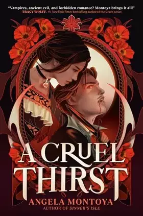 Couverture du produit · A Cruel Thirst (Joy Revolution)