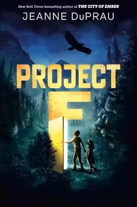Couverture du produit · Project F