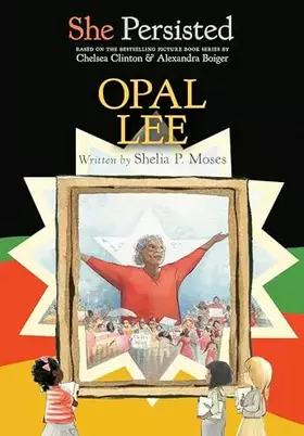 Couverture du produit · She Persisted: Opal Lee