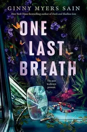 Couverture du produit · One Last Breath