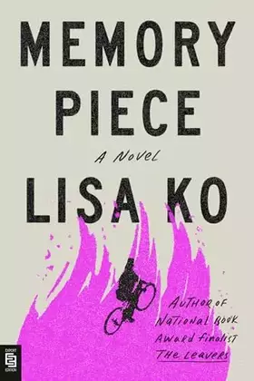 Couverture du produit · Memory Piece