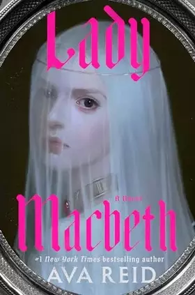 Couverture du produit · Lady Macbeth: A Novel