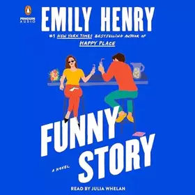 Couverture du produit · Funny Story