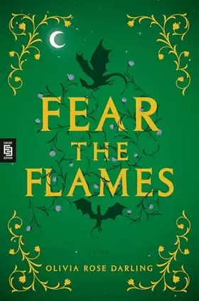 Couverture du produit · Fear the Flames