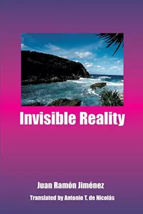 Couverture du produit · Invisible Reality (1917-1920, 1924)