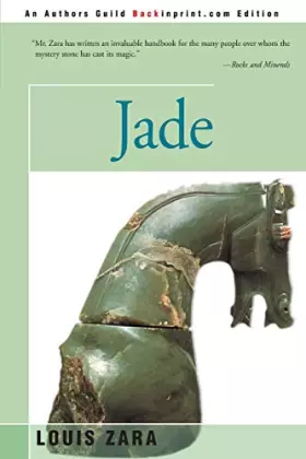 Couverture du produit · Jade