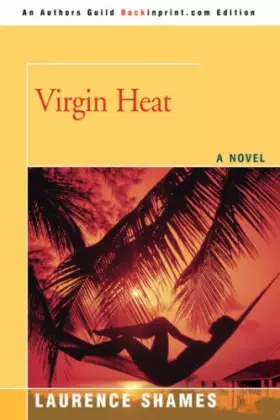 Couverture du produit · VIRGIN HEAT