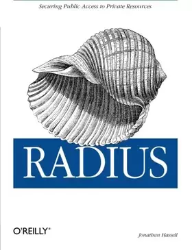 Couverture du produit · Radius (en anglais)