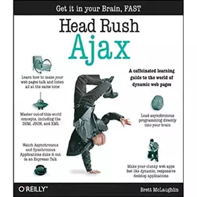 Couverture du produit · Head Rush Ajax