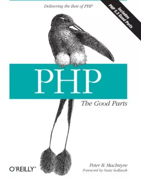 Couverture du produit · PHP – The Good Parts