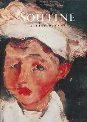 Couverture du produit · Soutine (Masters of Art)