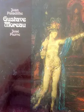 Couverture du produit · Gustave Moreau