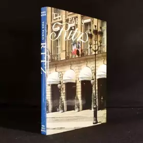 Couverture du produit · The Paris Ritz