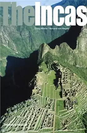 Couverture du produit · The Incas (Ancient Peoples and Places)
