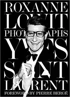 Couverture du produit · Yves Saint Laurent