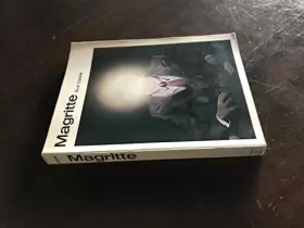 Couverture du produit · Magritte