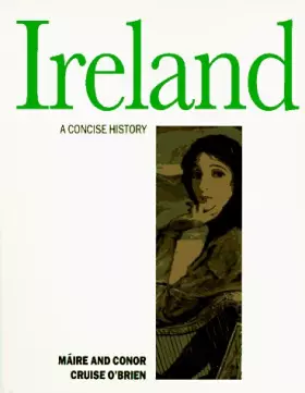 Couverture du produit · Ireland: A Concise History