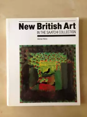 Couverture du produit · New British Art in the Saatchi Collection