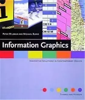 Couverture du produit · Information Graphics: Innovative Solutions in Contemporary Design