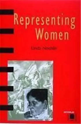 Couverture du produit · Representing Women