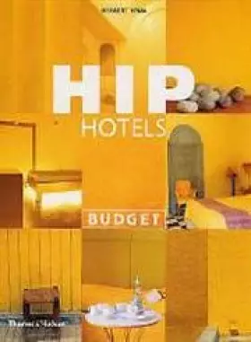 Couverture du produit · Hip Hotels: Budget