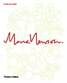 Couverture du produit · Marc Newson