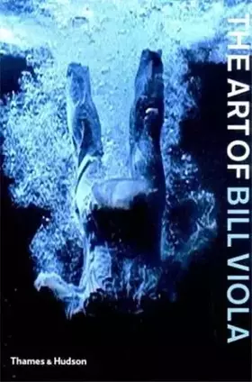 Couverture du produit · The Art of Bill Viola