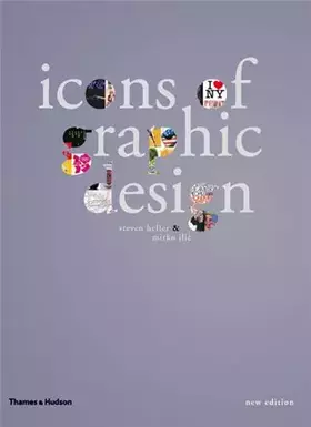 Couverture du produit · Icons of Graphic Design (Second Edition)