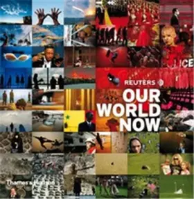 Couverture du produit · Reuters: Our World Now