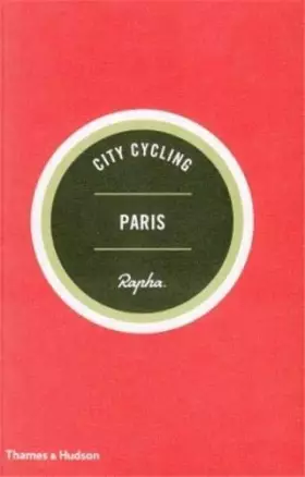 Couverture du produit · City Cycling Paris