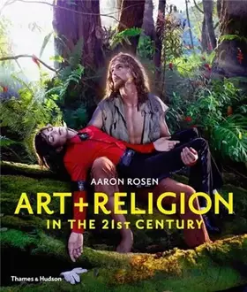 Couverture du produit · Art & Religion in the 21st Century