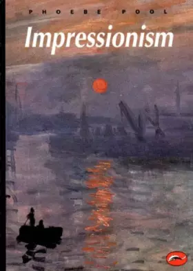 Couverture du produit · Impressionism
