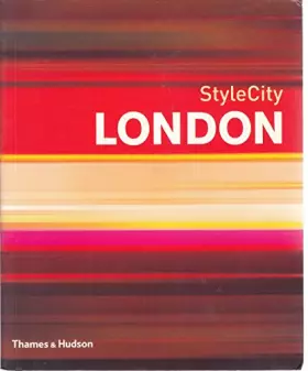 Couverture du produit · Style City: London