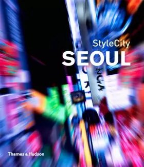 Couverture du produit · StyleCity Seoul