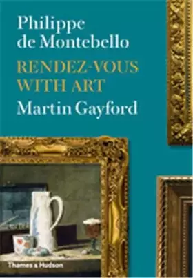 Couverture du produit · Rendez-vous with Art