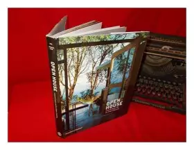 Couverture du produit · Open House