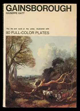 Couverture du produit · Gainsborough