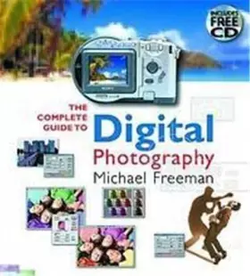 Couverture du produit · The Complete Guide to Digital Photography